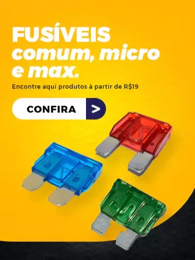 Banner da categoria Eletrica