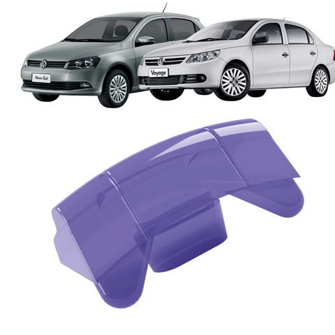 Kit 10 Grampo Dentadura Banco Moderno VW Gol Saveiro Voyage