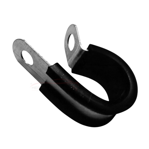 Abraçadeira Emborrachada 16 Mm Pacote 10 unidades