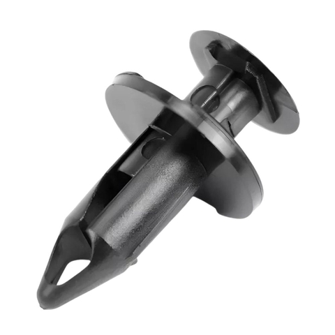 Kit 10 Presilhas Parabarro Parachoque Argo Freemont Toro Cronos