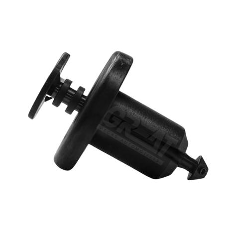 Presilha Grampo Parachoque Renault Duster Scenic Logan Pacote 10 unidades