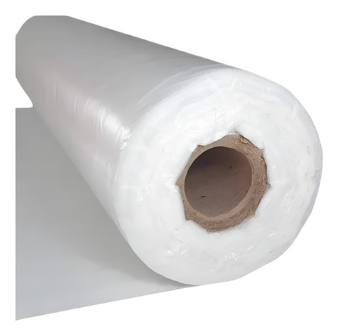 Bobina Capa Plástica Descartável Para Banco De Carro