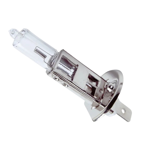 Lâmpada Halogena Farol 12V/55 H1