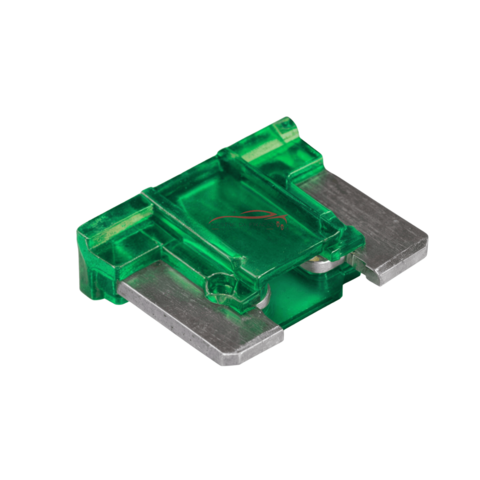 Kit 50 Fusivel Encaixe Lamina Micro Elemento Curto DIversos