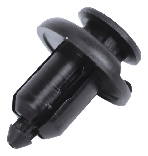 Grampo Presilha Parachoque Honda Todos Civic City Fit Crv - P111