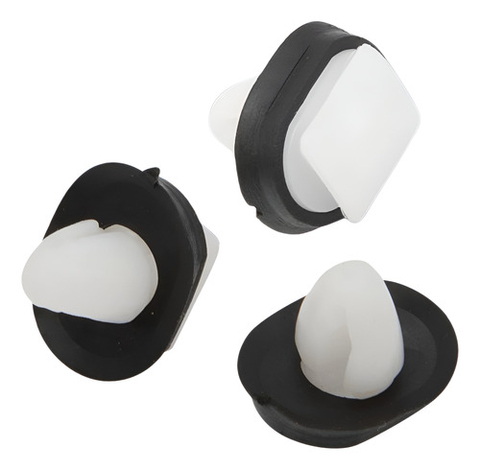 Presilha Resistente Friso Lateral Van Boxer Ducato Jumper - comprar online