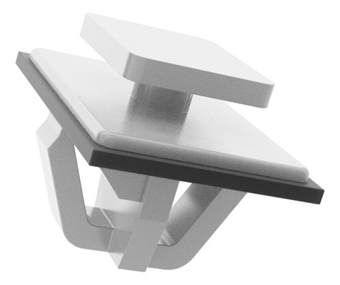 Presilhas Friso Laterais Hyundai Creta Ix35 Kia Sportage