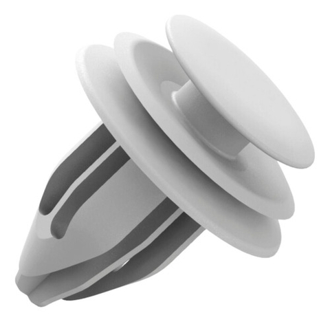 Presilhas Grampo Forro Das Portas Frisos Laterais Peugeot