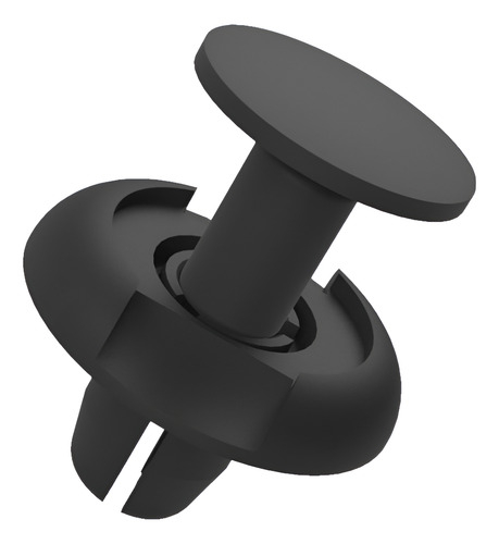 Presilhas Parabarro Parachoque L200 Triton Pajero Lancer