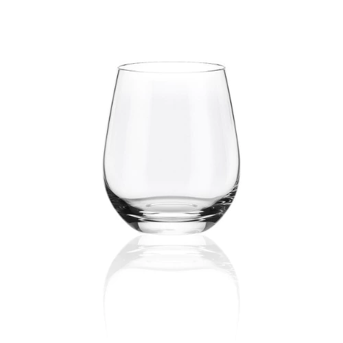 Set X6 Vaso de Cristal 485 ml - Carol