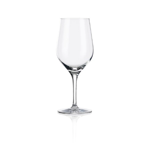Set X6 Copas de Cristal 496 ml - Carol