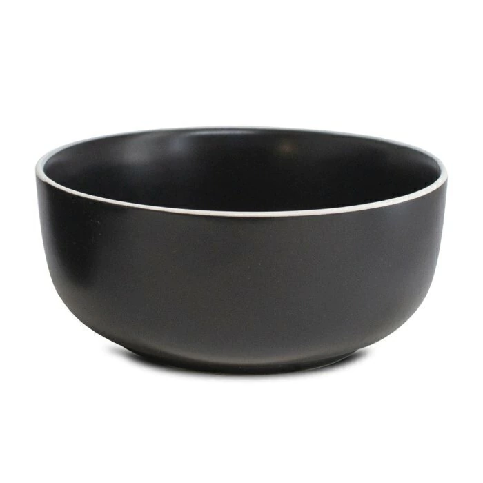 Set X6 Bowl de Porcelana 14.5 Cm - Sakura