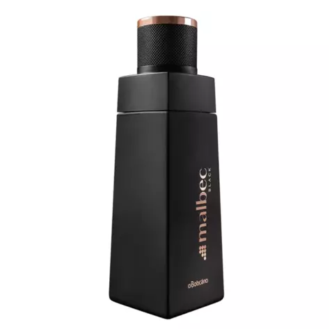 Malbec Black Desodorante Colônia 100ml