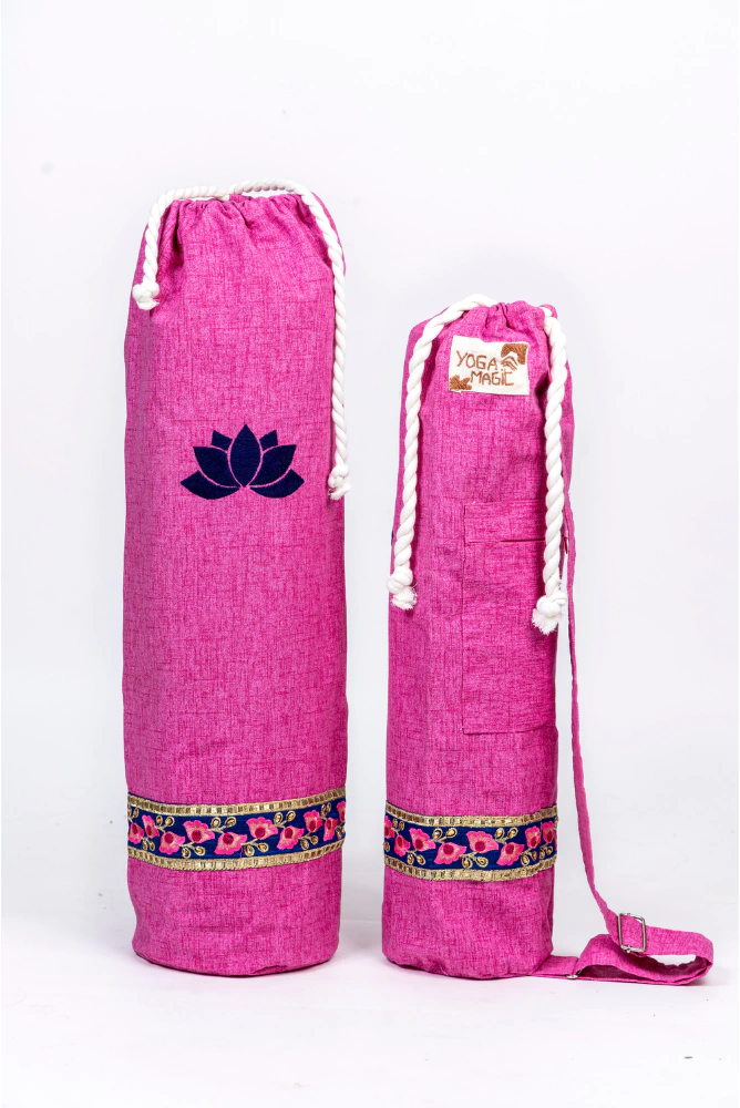 Portamat Flor de Loto