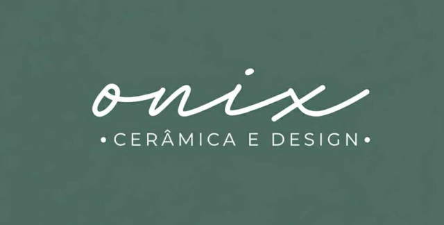 Ônix Cerâmica