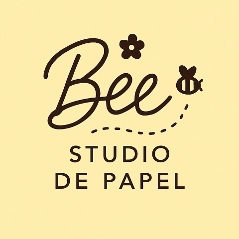Bee Studio de Papel