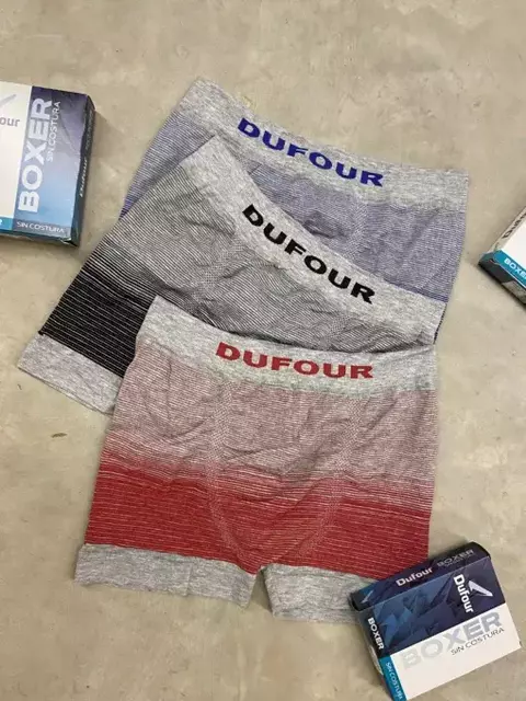 Boxer Dufour