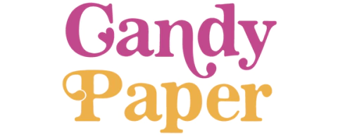 Candy Paper