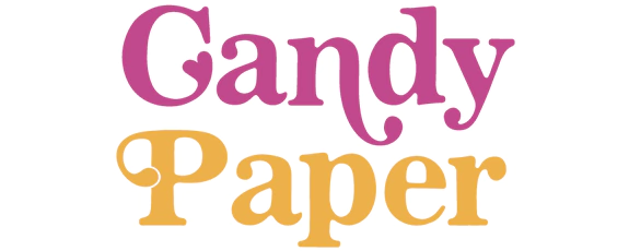 Candy Paper