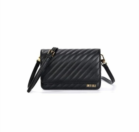 Bolsa Carteira Santa Lolla Original Com alça transpassada 05749