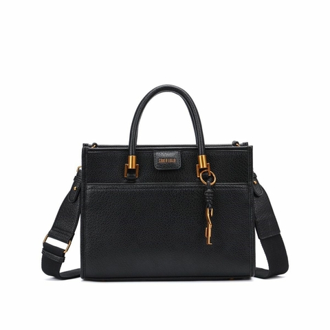 Bolsa Grande Material Floater Fog