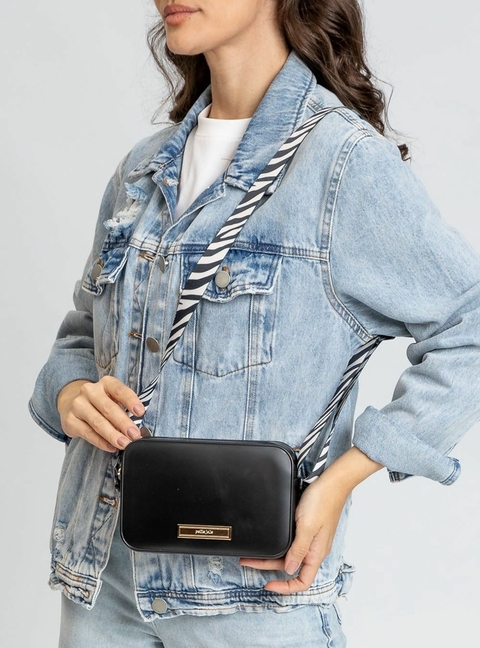 Bolsa Petite Jolie Pop Matte PJ11248