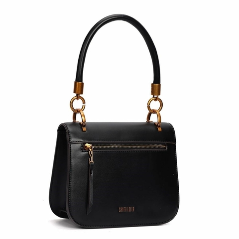 Bolsa Santa Lolla Soft Alça De Ombro