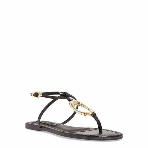 Sandália rasteira Feminina Adulto Santa Lolla