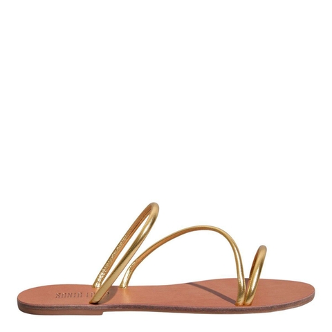 Rasteira Santa lolla 05501