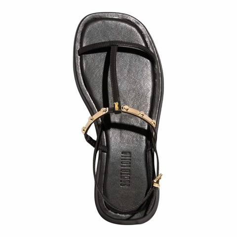 Sandália Papete Santa Lolla 05691