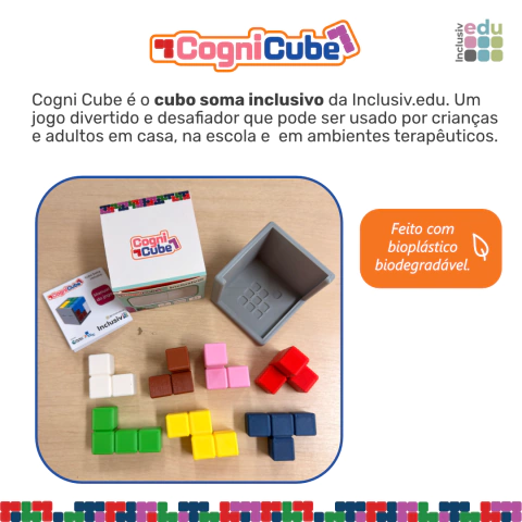 CogniCube
