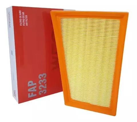 FILTRO AR ONIX 1.0 3CILINDROS 19/