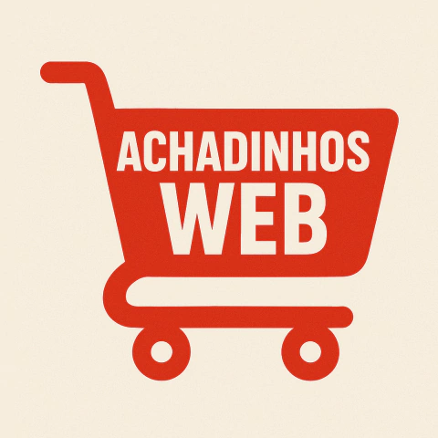 Achadinhos Web