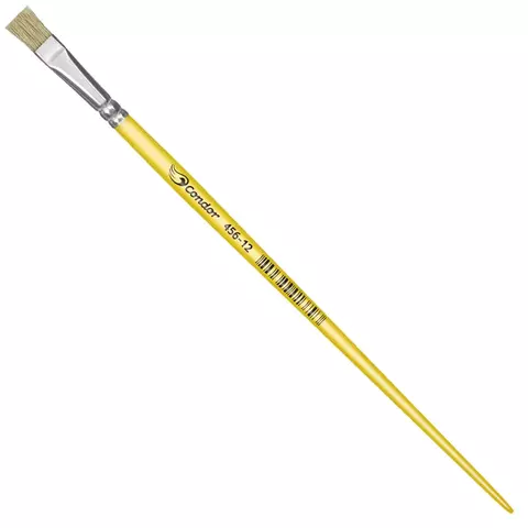 PINCEL CHATO ARTISTICO REF 456 12 CONDOR