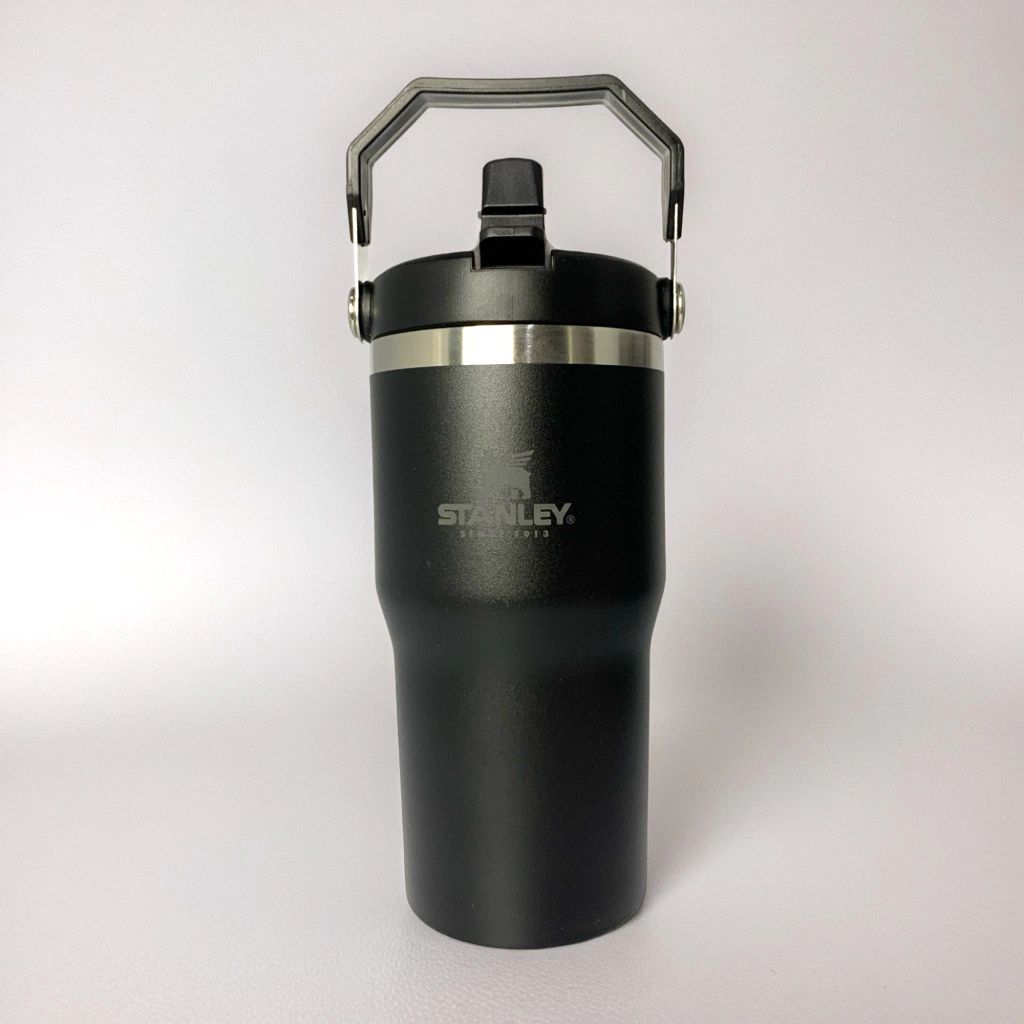 Copo térmico com alça 600ml - copo Iza