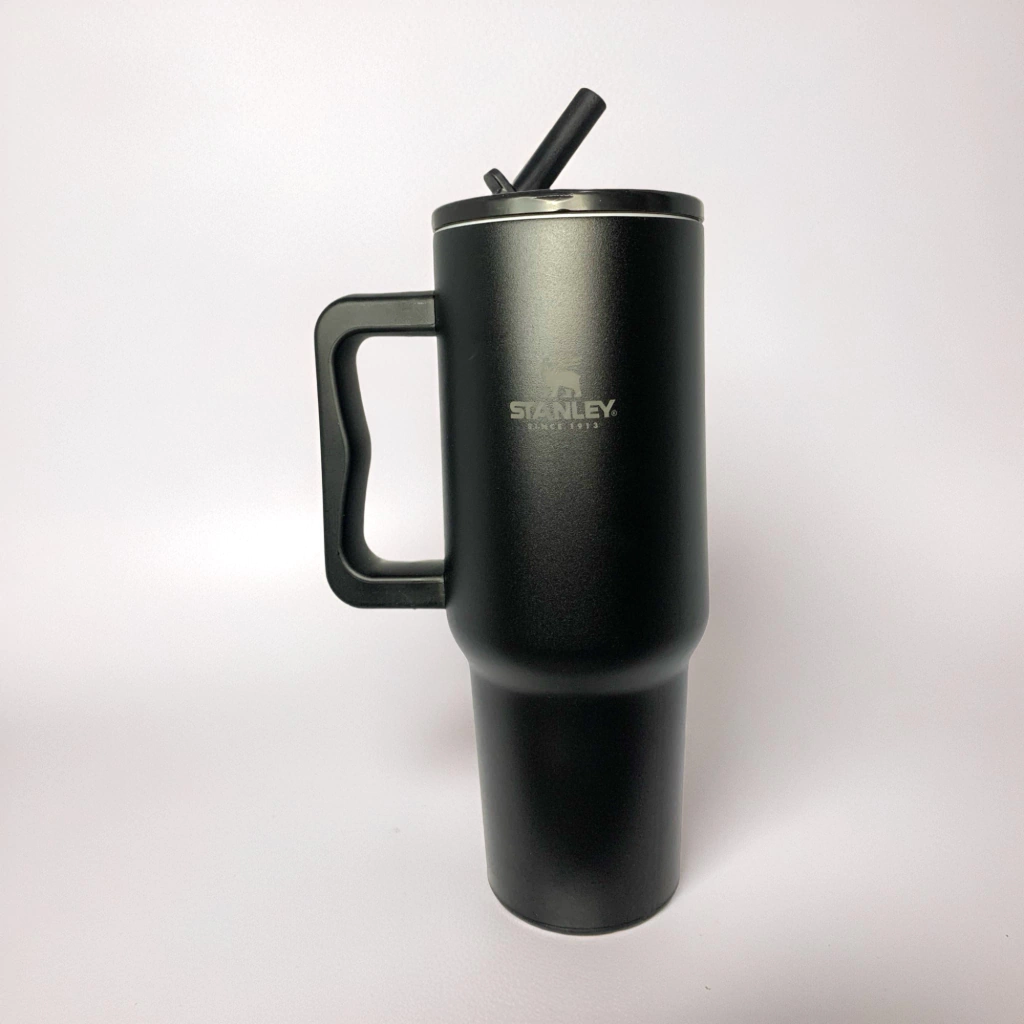 Copo térmico com alça 1200ml - copo star