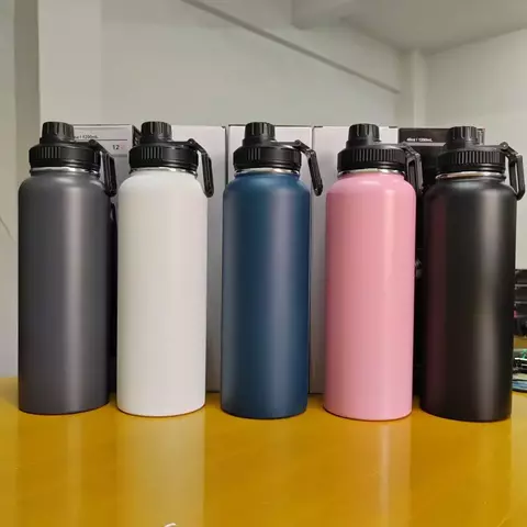 Garrafa Capacitor de alta qualidade, 1,2L