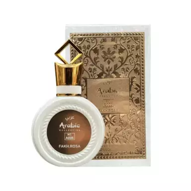 Arabic 25ml Fakhar