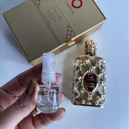 Decant 5ml Royal Amber Original