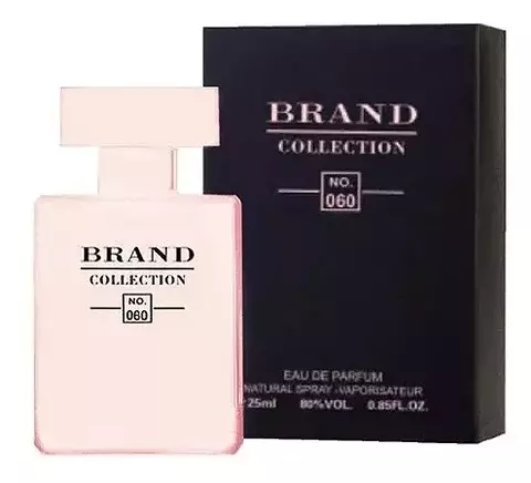 Brand NO 060 25ml - comprar online
