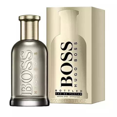 Hugo Boss 100ml - comprar online