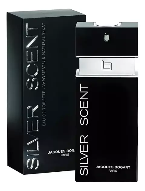 Silver Scent Tradicional 100ml