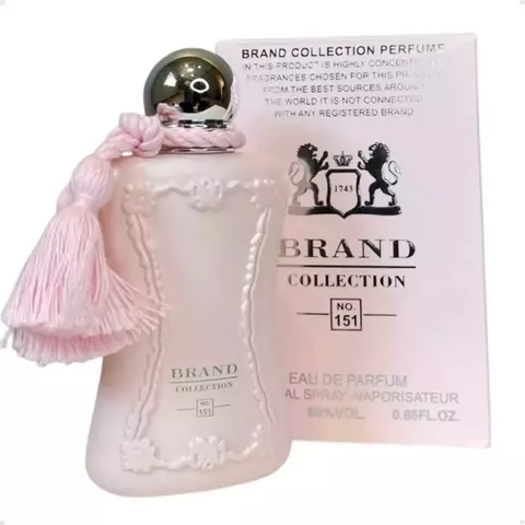 Brand NO 151 25ml - comprar online