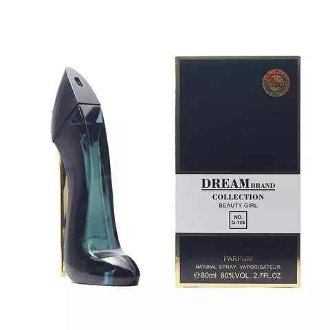 Dream Brand G-126 80ml - comprar online