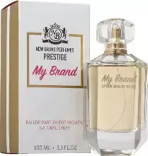 My Brand 100ml New Brand