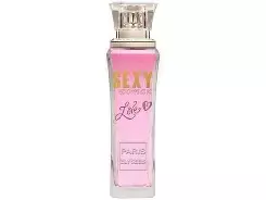 Sexy Woman Love 100ml