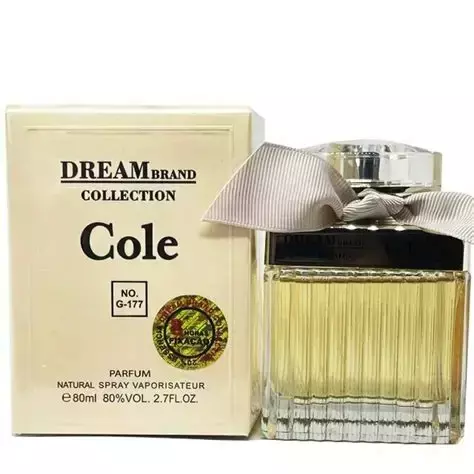 Dream Brand G-177 COLE 80ml - comprar online