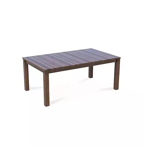 Mesa De Comedor Caribe