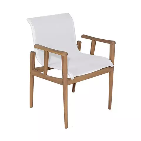 Silla De Comedor Pie II