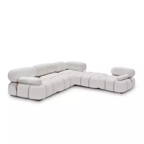 Sofa Seccional Sofie